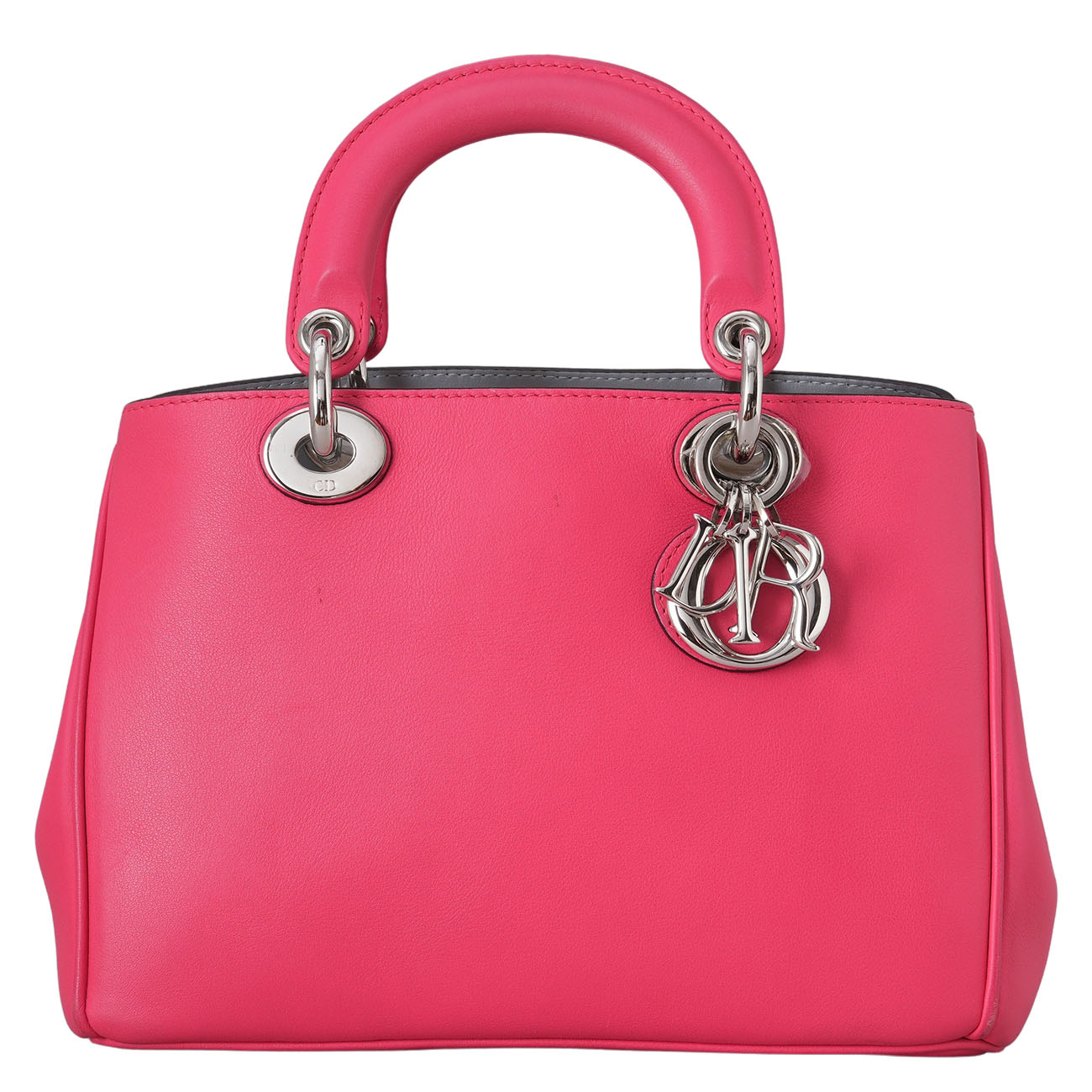 CHRISTIAN DIOR(USED)디올 디오리시모 토트겸 숄더백